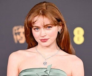 Sadie Sink - images