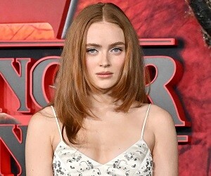 Sadie Sink - images