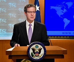Sam Brownback - images