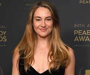 Shailene Woodley - images