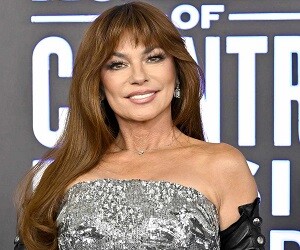 Shania Twain - images