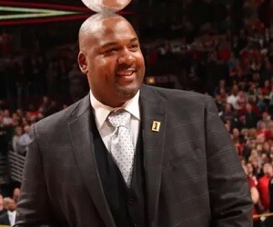 Stacey King - images