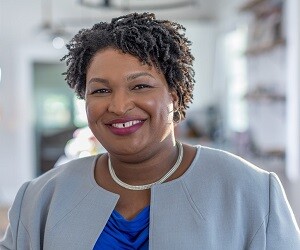 Stacey Abrams - images