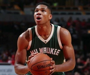 Stacey King - images