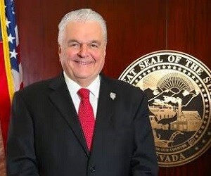 Steve Sisolak
