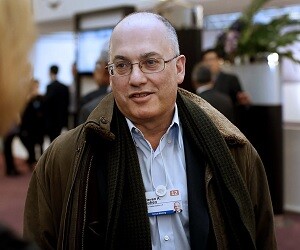 Steve Cohen
