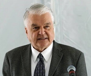 Steve Sisolak - images