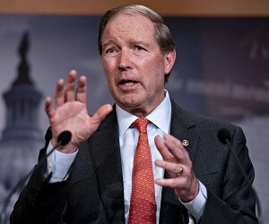 Tom Udall - images