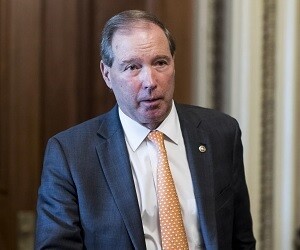 Tom Udall - images