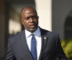 Tony Thurmond - images