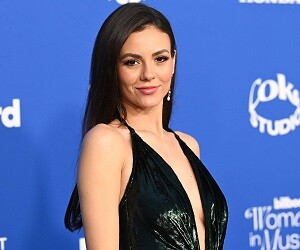 Victoria Justice - images