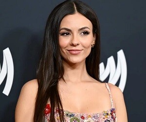 Victoria Justice