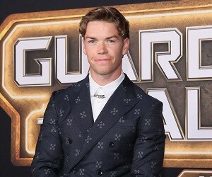 Will Poulter - images