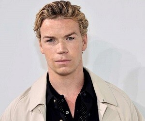 Will Poulter