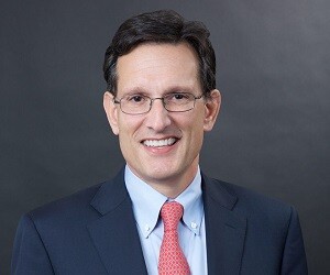 Eric Cantor