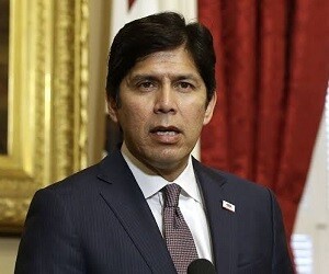 kevin de león