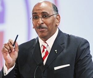 Michael Steele