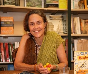 Naomi Shihab Nye - images