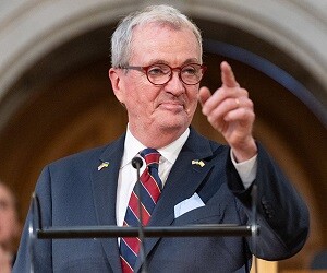 Phil Murphy - images