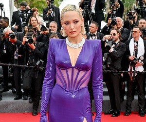 Pom Klementieff