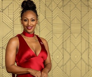 Alexandra Burke