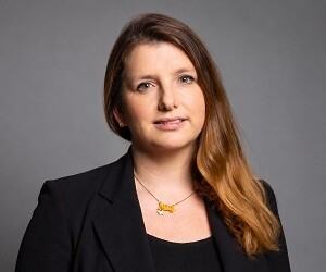Alison McGovern - images