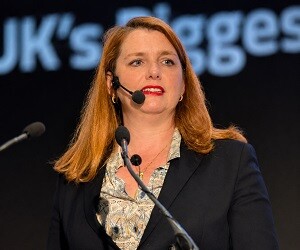 Alison McGovern - images
