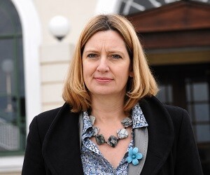 Amber Rudd - images