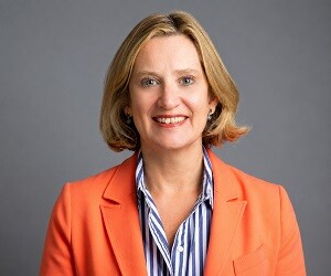 Amber Rudd - images