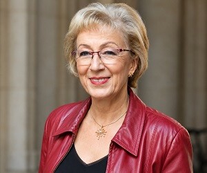 Andrea Leadsom - images