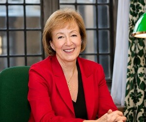 Andrea Leadsom