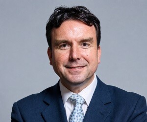Andrew Griffiths