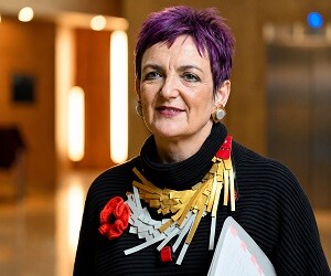 Angela Constance - images