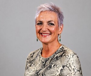 Angela Constance - images