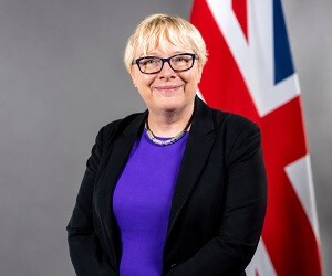 Angela Eagle - images