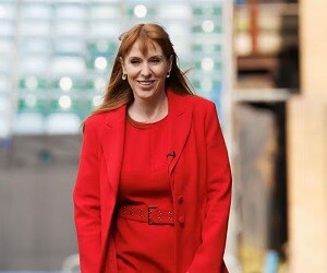 Angela Rayner - images