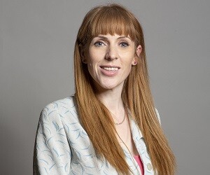 Angela Rayner - images