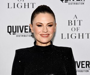 Anna Paquin - images