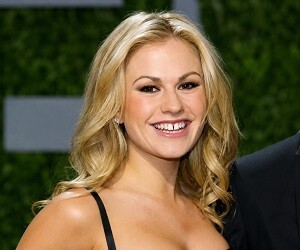 Anna Paquin