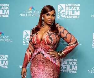 Ashanti - images