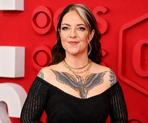 Ashley McBryde - images