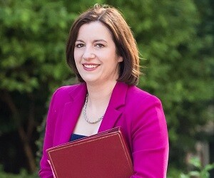 Bridget Phillipson
