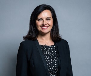 Caroline Flint - images