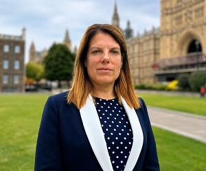 Caroline Nokes