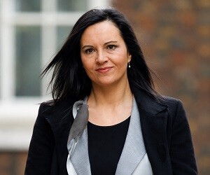 Caroline Flint - images