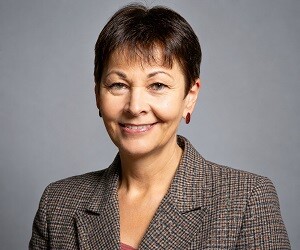 Caroline Lucas - images