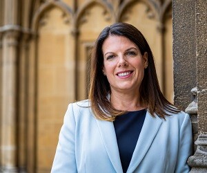 Caroline Nokes - images