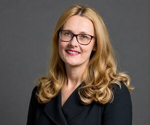 Cat Smith