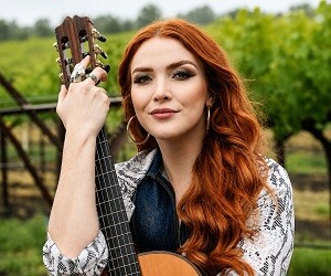 Caylee Hammack - images