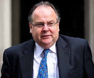 Charlie Falconer - images
